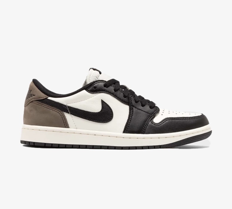 Air Jordan 1 Retro Low OG Mocha