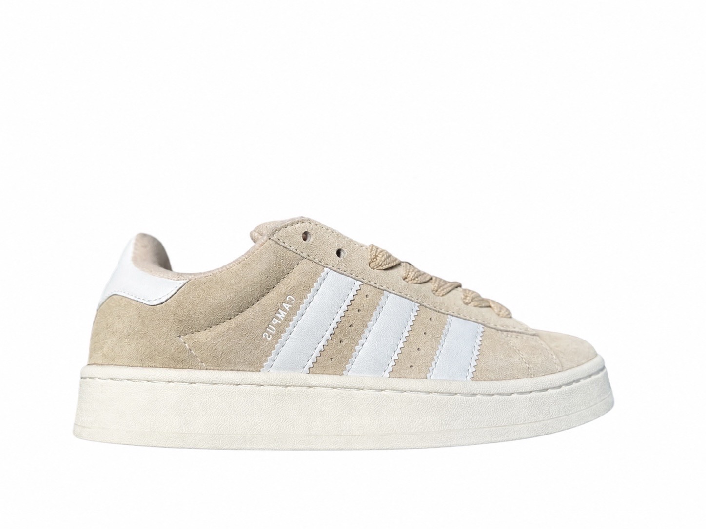 adidas Campus 00s Wonder White