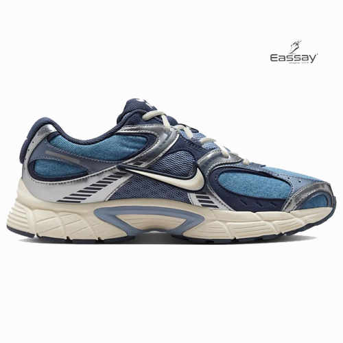Nike V5 RnR Denim Sky Blue Unisex Sneakers