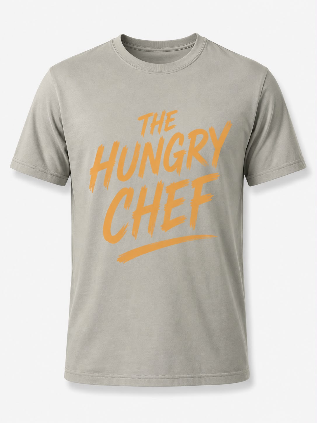 The Hungry Chef T-shirt_img_1