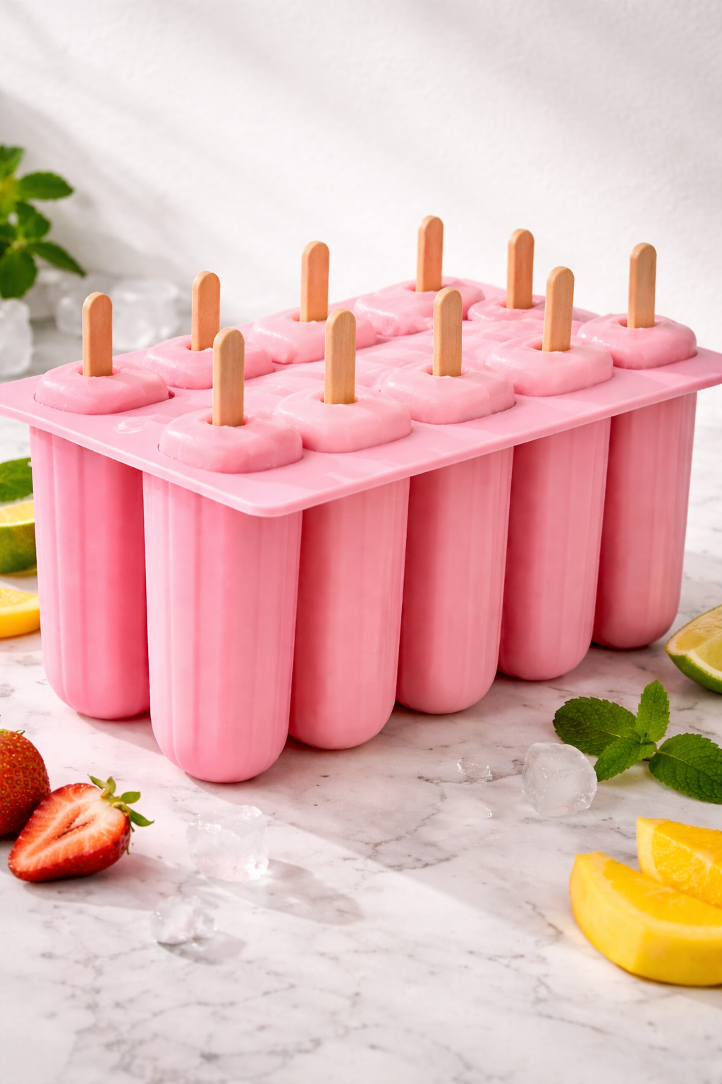 Ice Mold