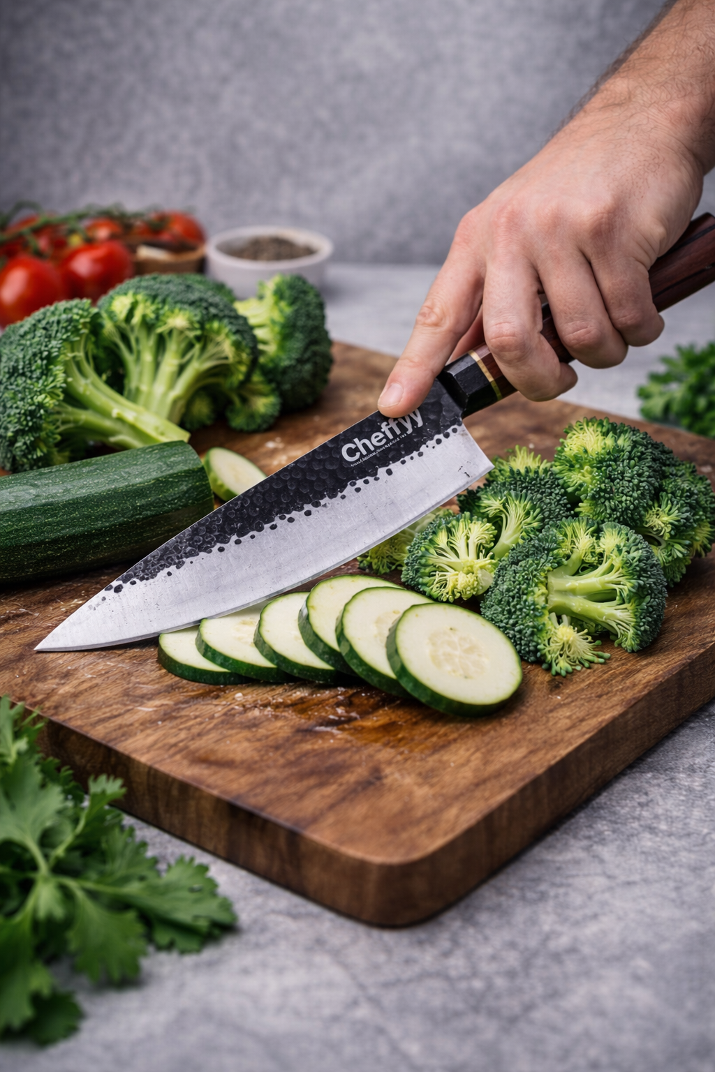 Professional 8inch Chef Knife