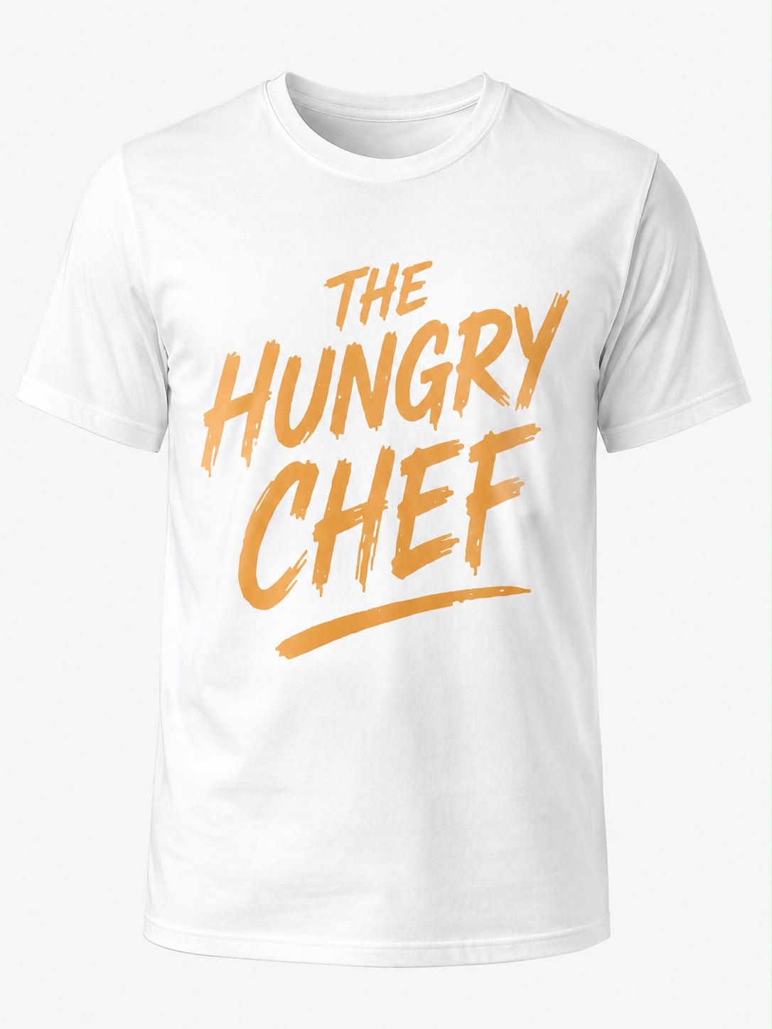 The Hungry Chef T-shirt_img_2