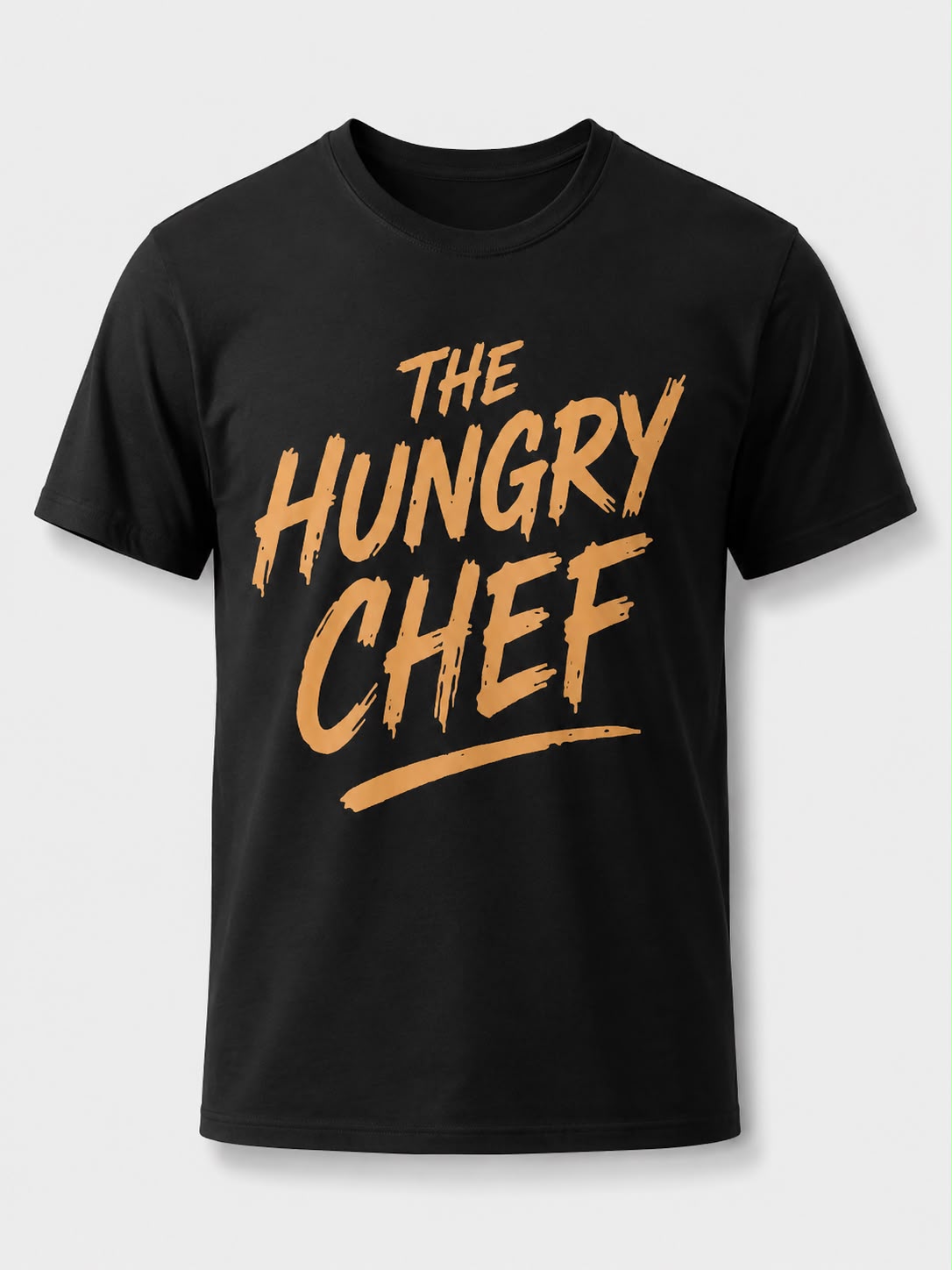The Hungry Chef T-shirt