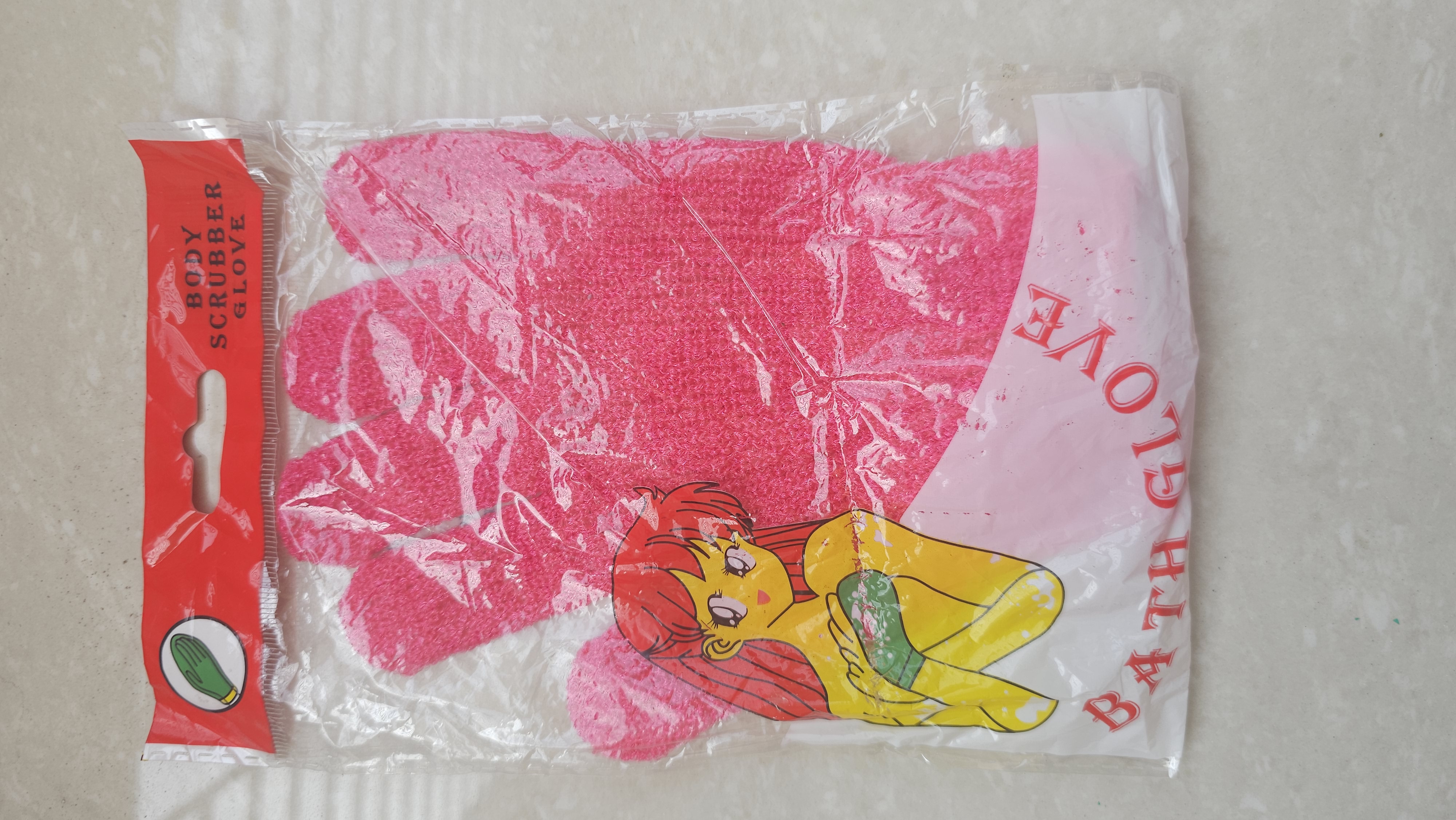 Bath glove_img_1