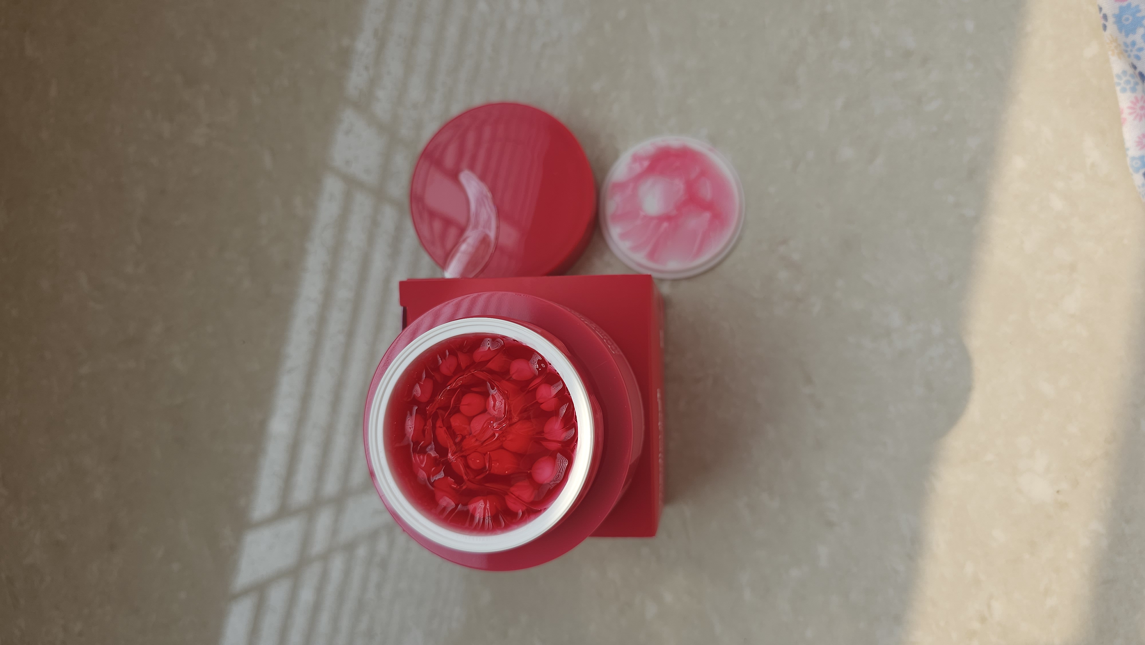 Medicube TXA Niacinamide Capsule Cream (5%)_img_1