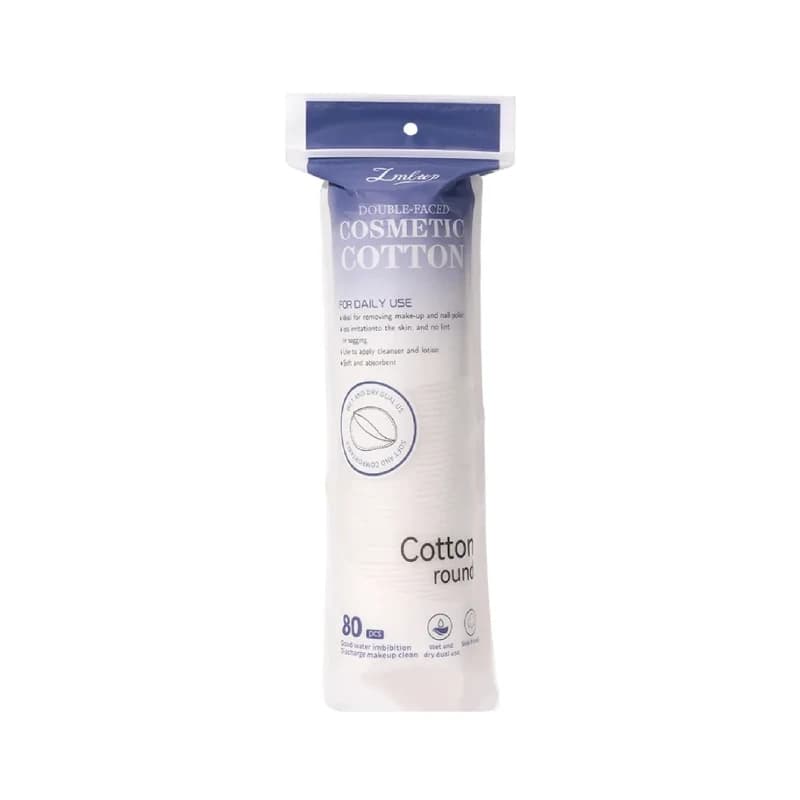 cotton pad