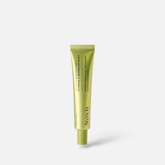 arencia vitamin C booster shot