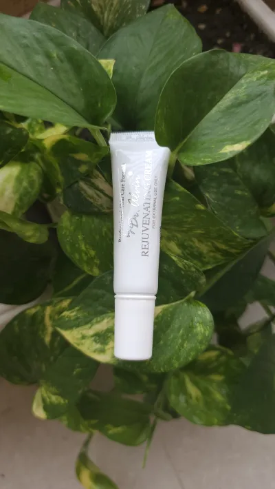 Dr. Alvin Rejuvenating Cream (10 ml)_img_1