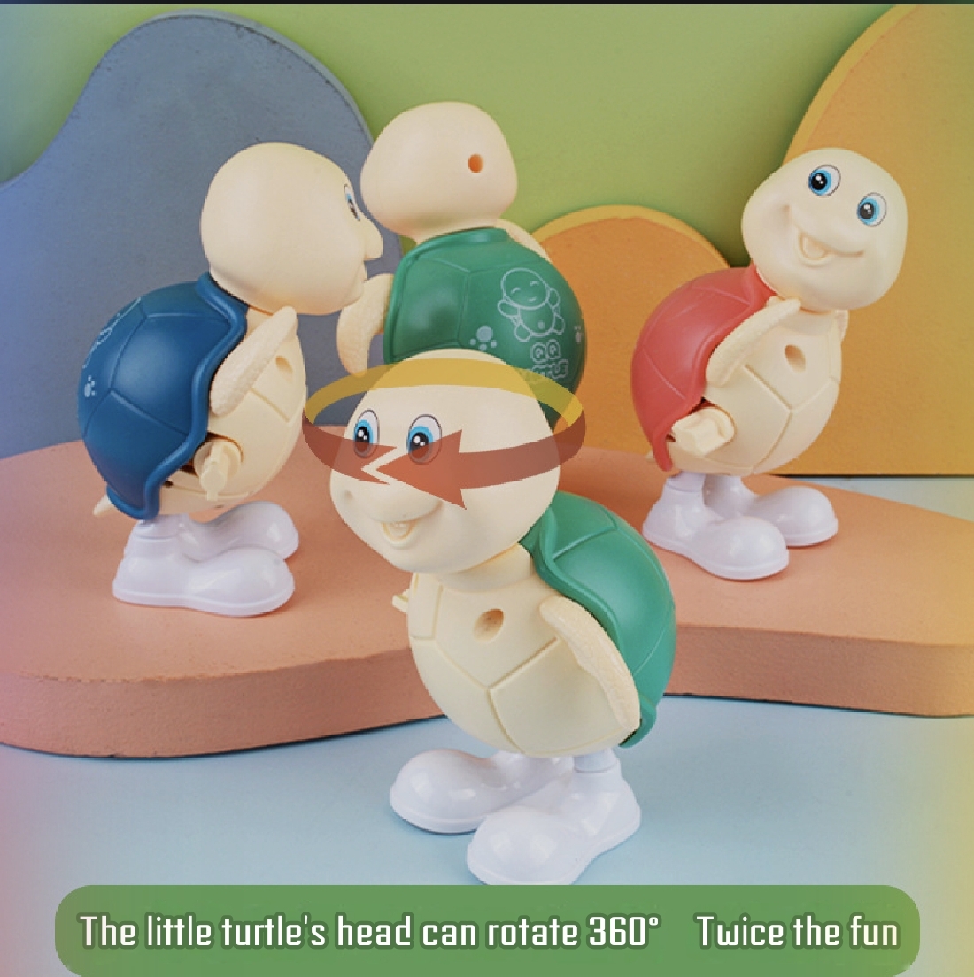 Children's Clockwork Jumping Toy_img_3