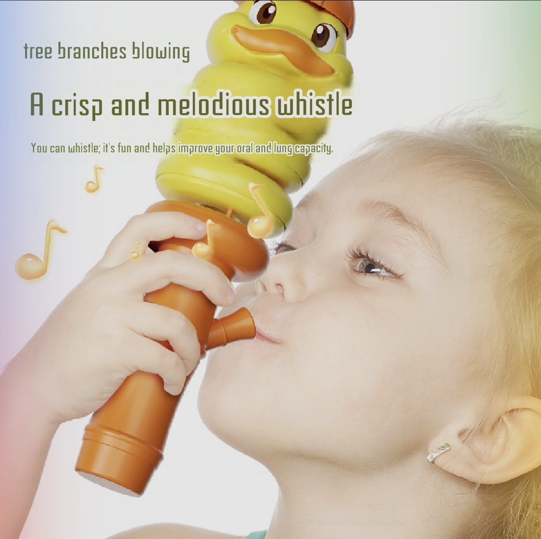 Creative Twisting Whistle Snake Toy for Kids_img_2