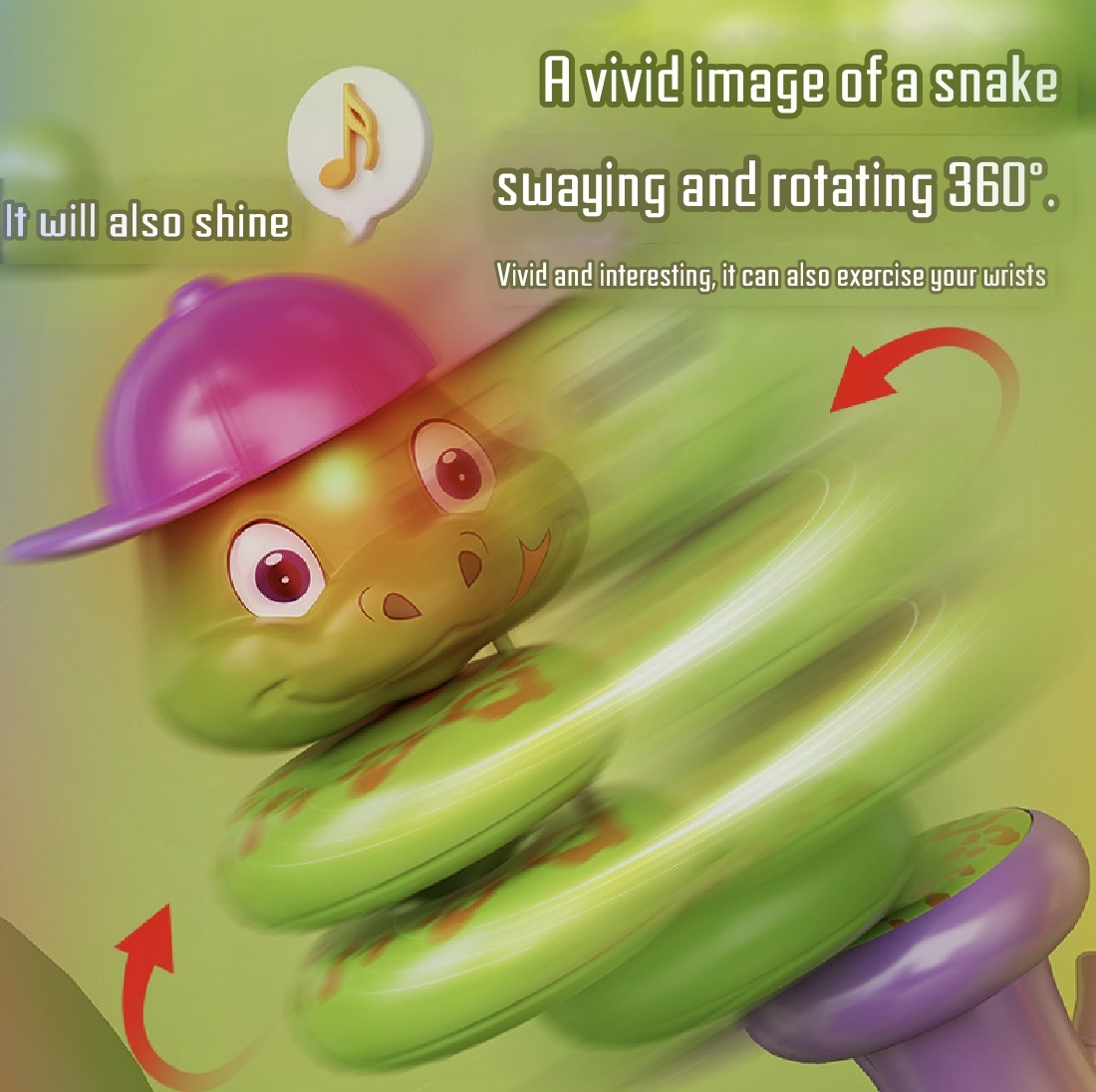Creative Twisting Whistle Snake Toy for Kids_img_3