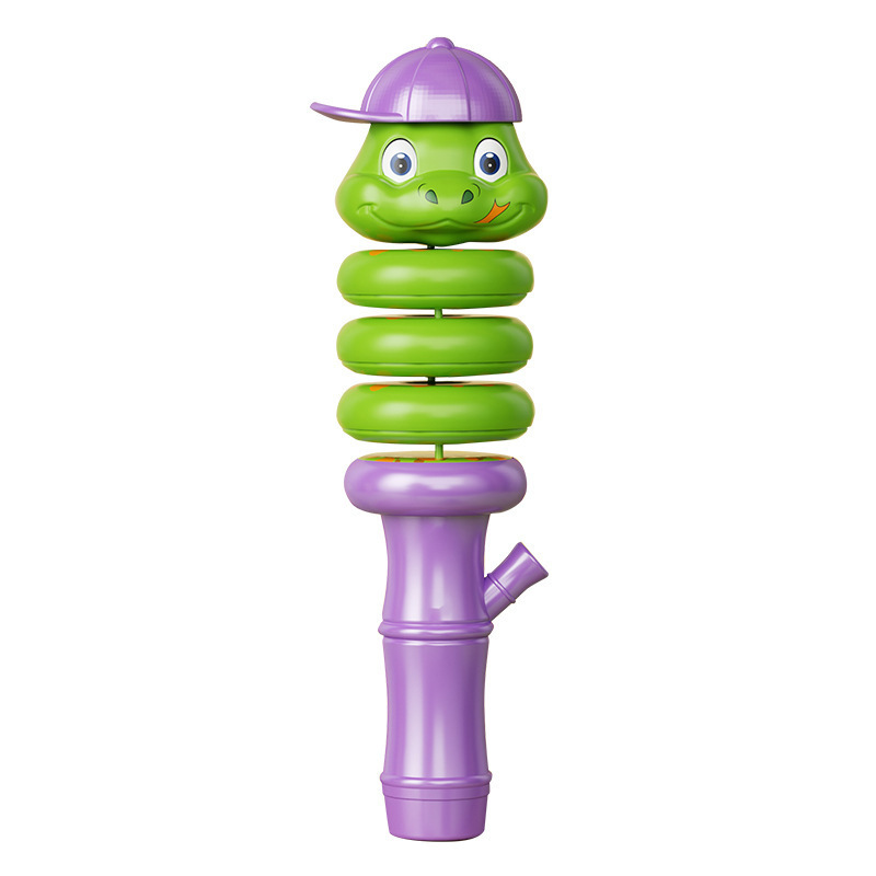 Creative Twisting Whistle Snake Toy for Kids_img_5
