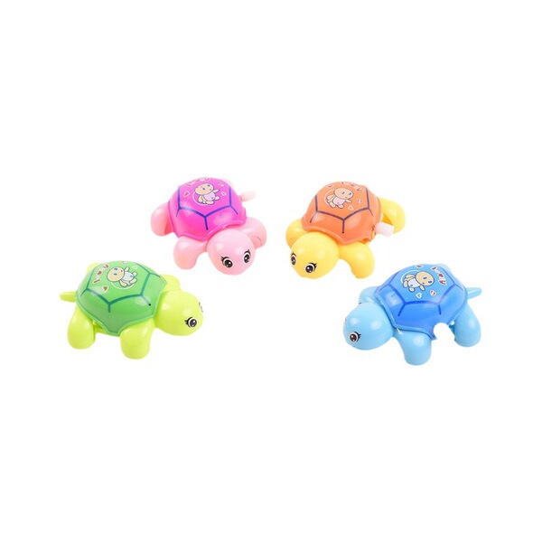 Cute Wind-Up Small Turtle Toy for Kids_img_8