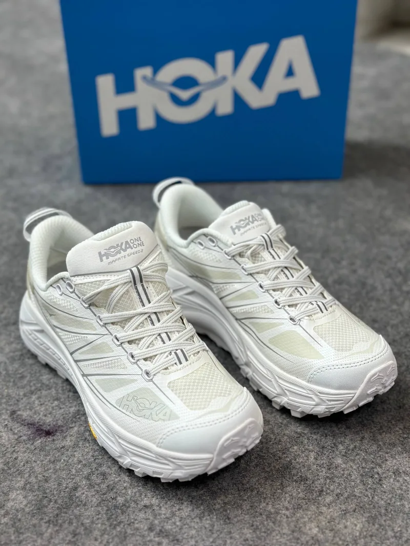 Ho_ka One One Mafate Speed 2 Low