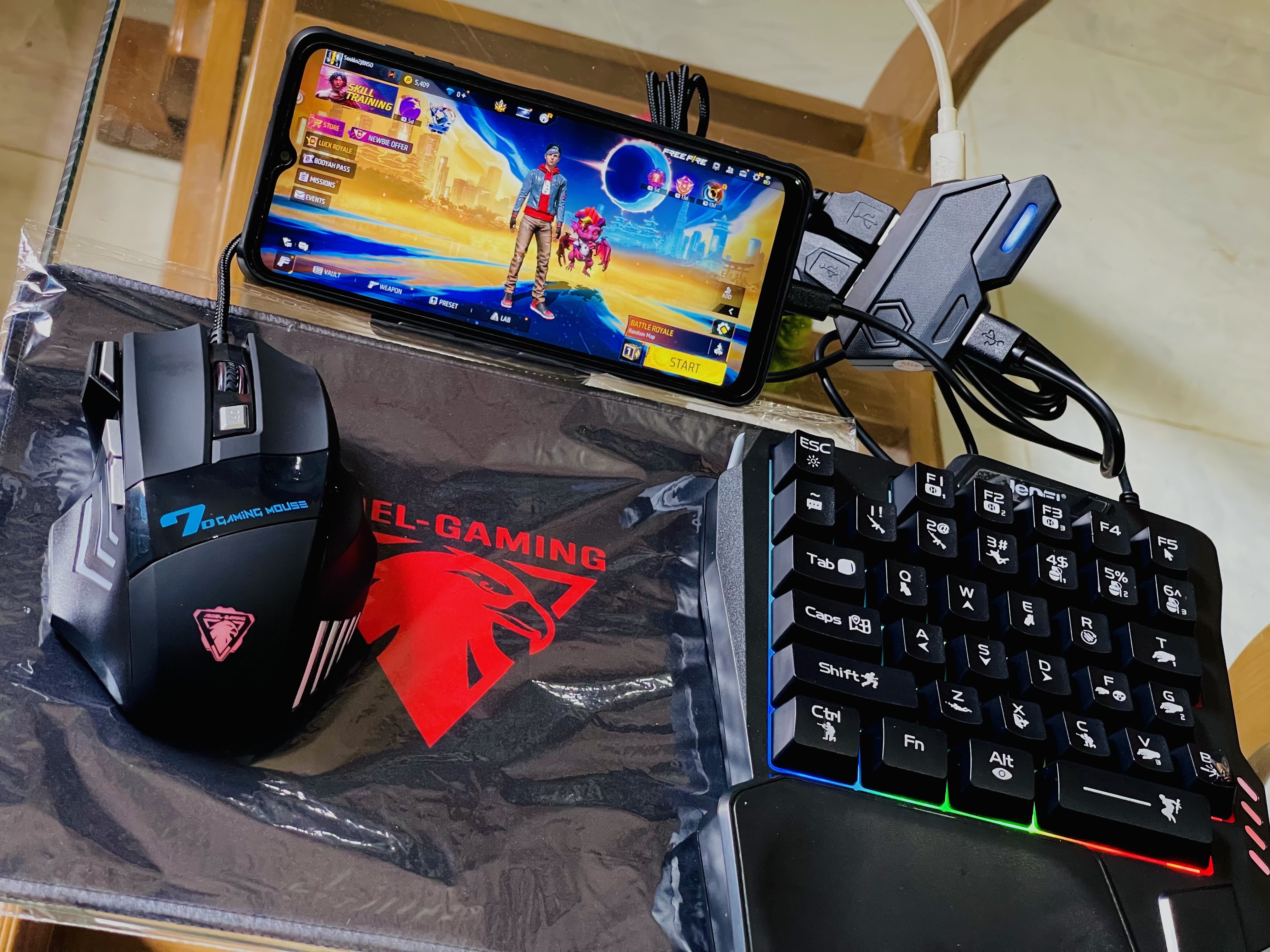 CP-05 Gaming Combo – Ultimate Mobile Gaming Setup_img_3