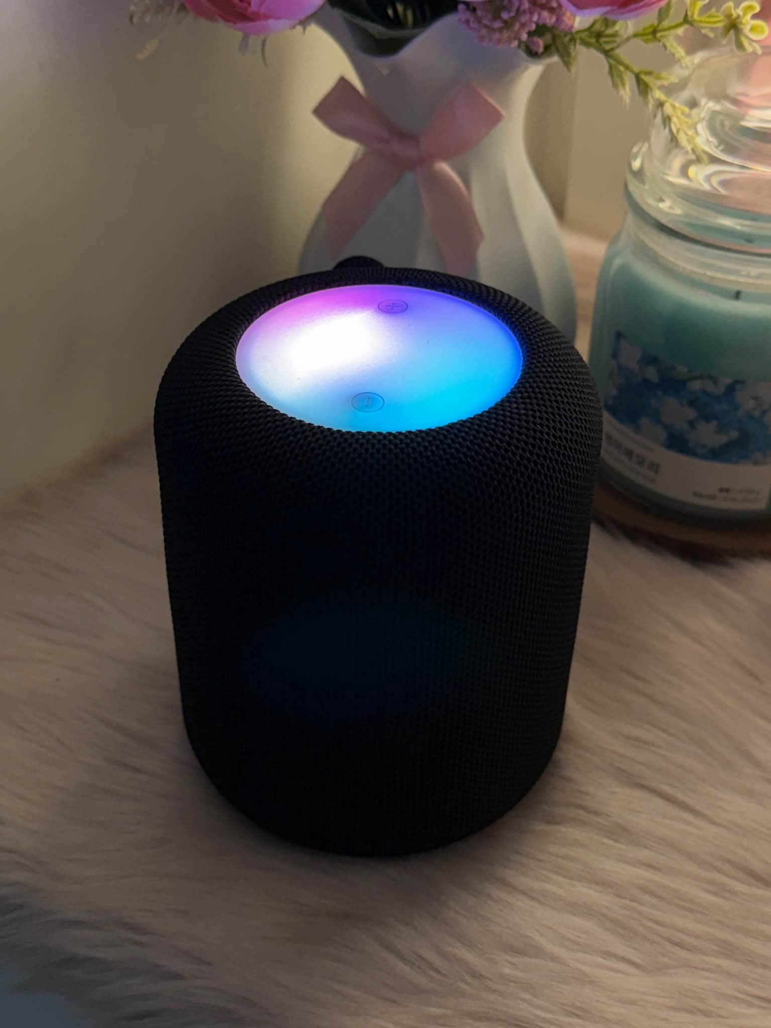 SpeakersHoco HC30 Wireless Bluetooth Speaker_img_3
