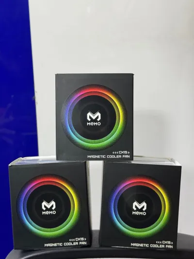 MEMO CX15 Magnetic Cooler Fan_img_2