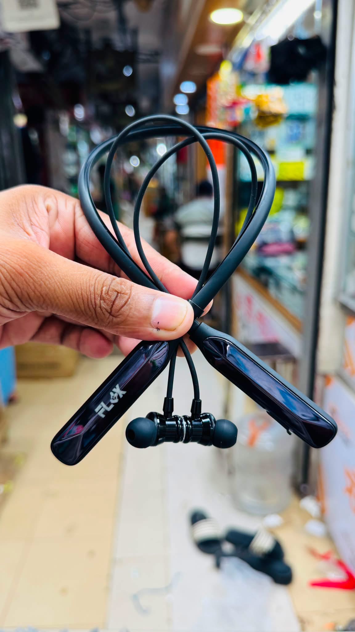 Flex 120H Gaming Neckband_img_4