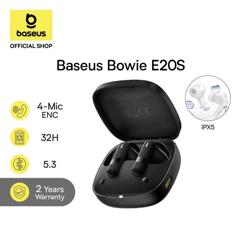 Baseus Bowie E20s Earphone_img_1