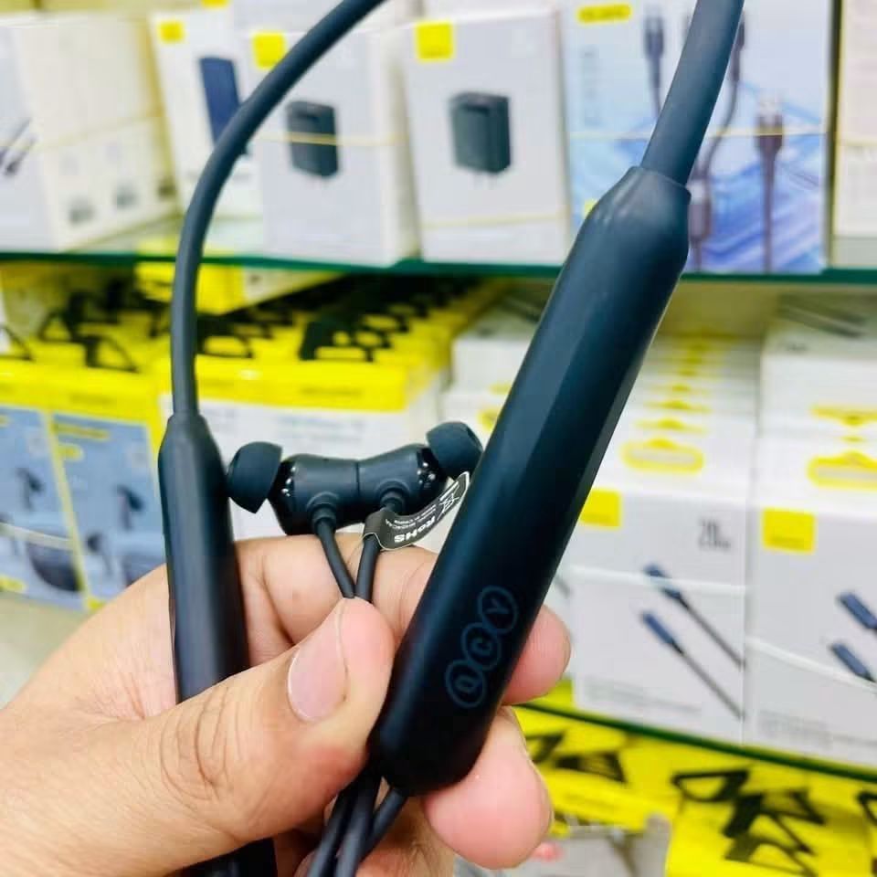 QCY BaseBloom ANC N2 Neckband_img_2