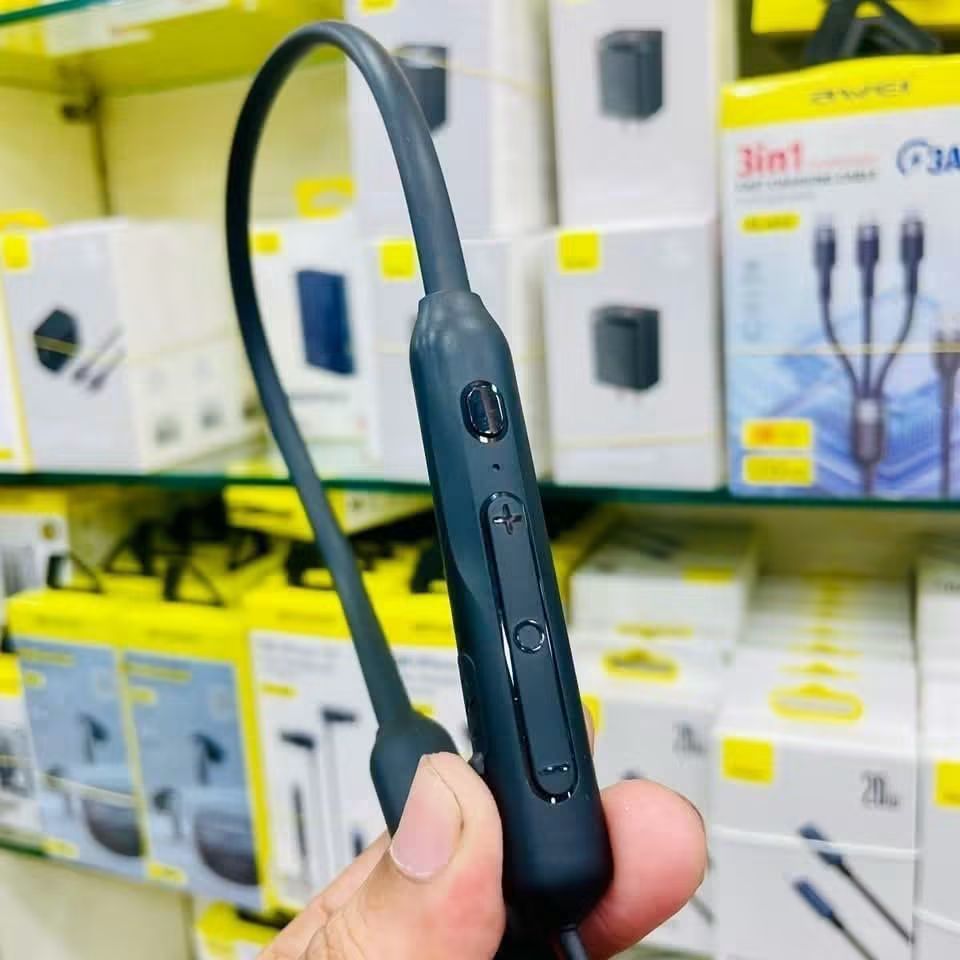 QCY BaseBloom ANC N2 Neckband_img_1