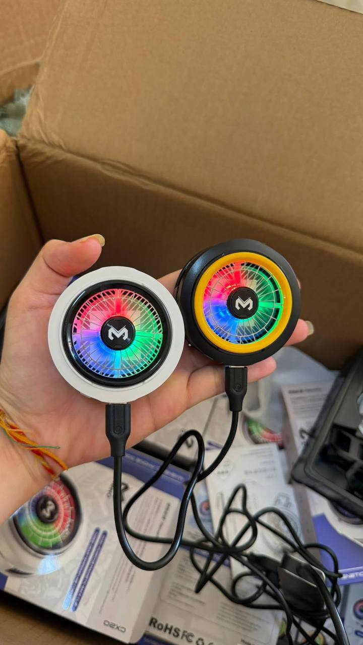 MEMO CX20 Magnetic Phone Cooler_img_1