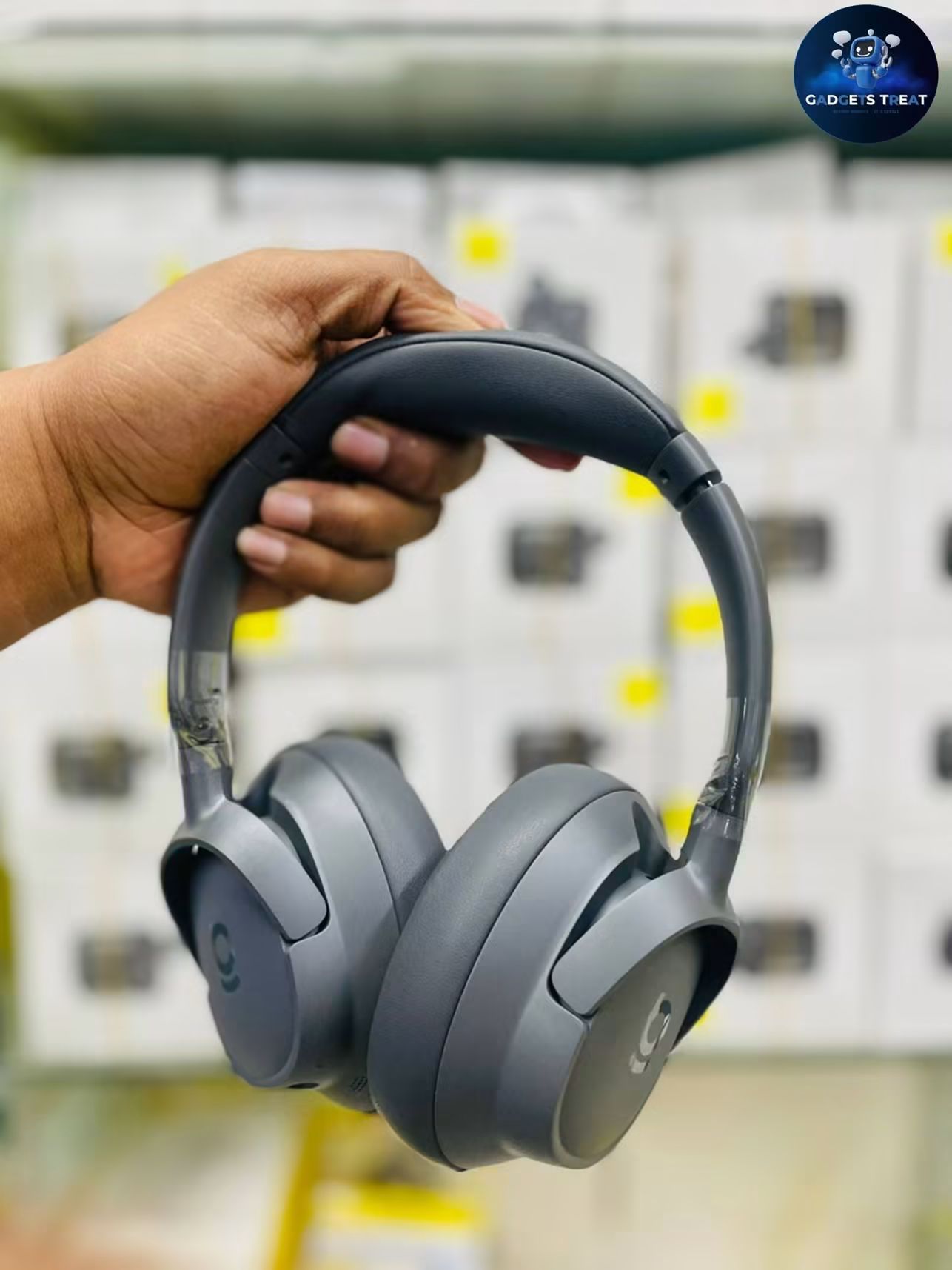 Baseus Bass BH1 ANC Wireless Noise Cancelling Headphone_img_3