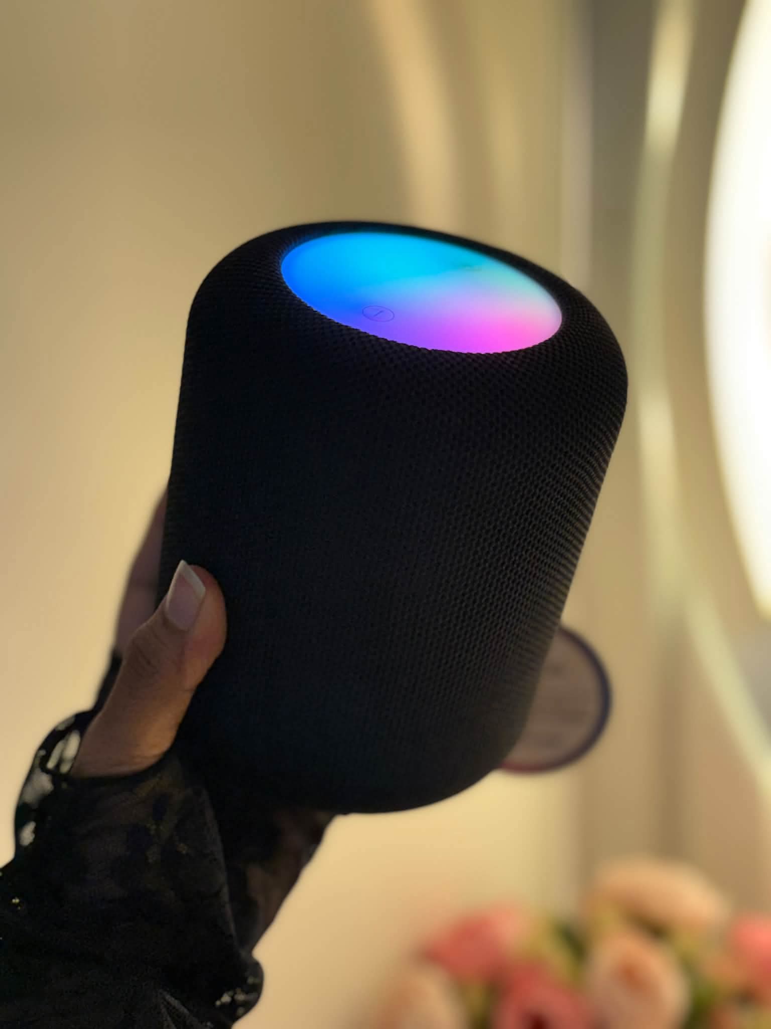 SpeakersHoco HC30 Wireless Bluetooth Speaker_img_2