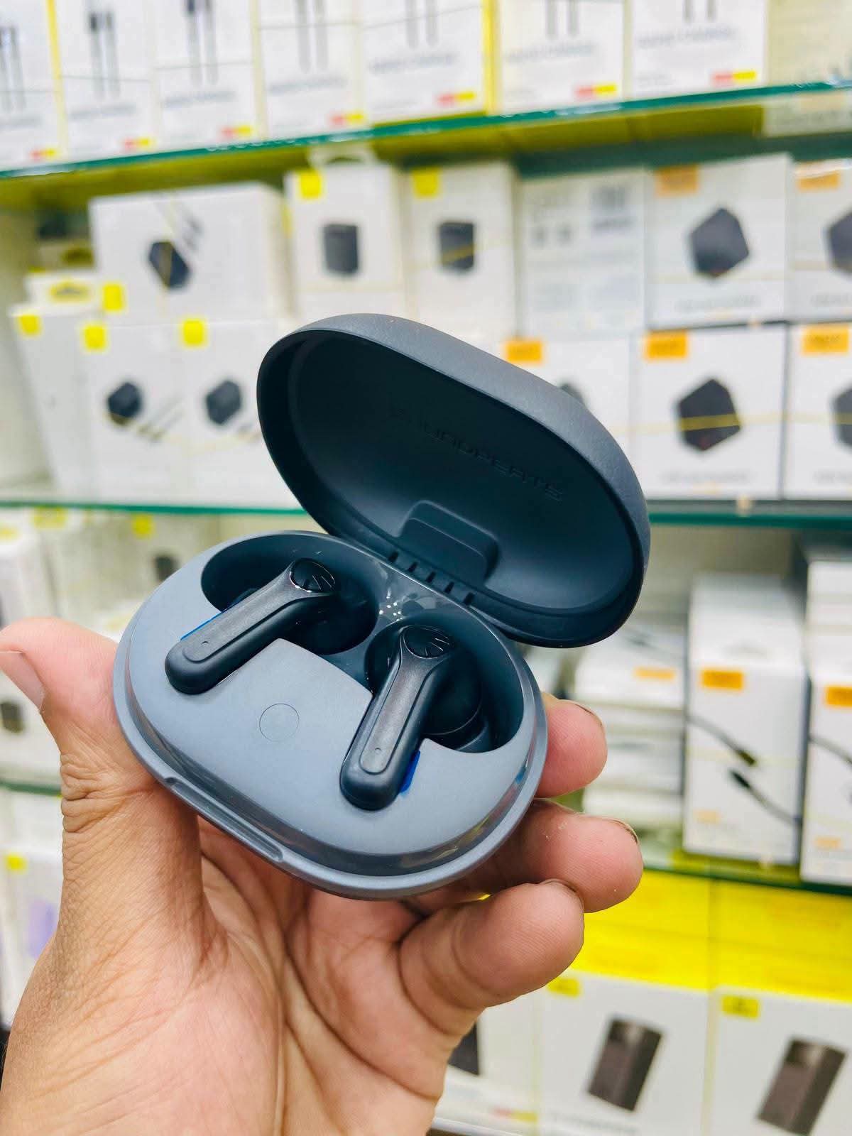 SOUNDPEATS T3 Pro ANC Wireless Earbuds_img_2