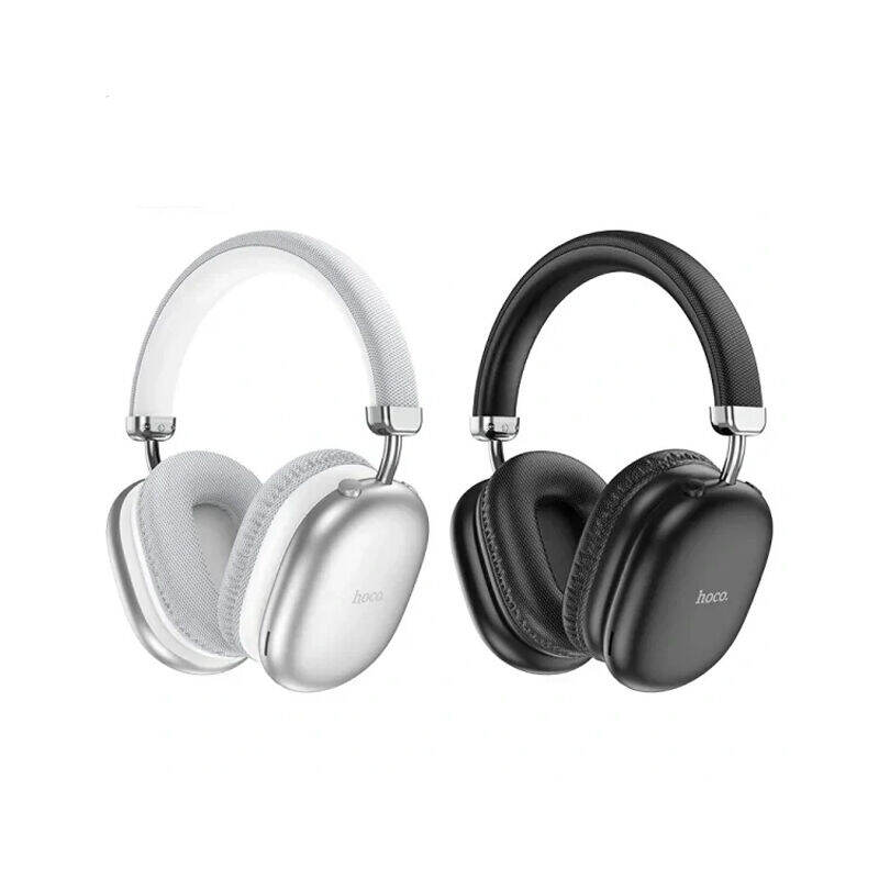 Hoco W35 Max Bluetooth Wireless Headphone_img_1