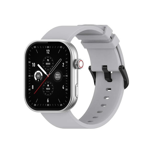 Zeblaze Btalk Plus Voice Calling Smart Watch_img_3