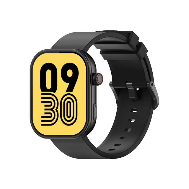 Zeblaze Btalk Plus Voice Calling Smart Watch_img_2