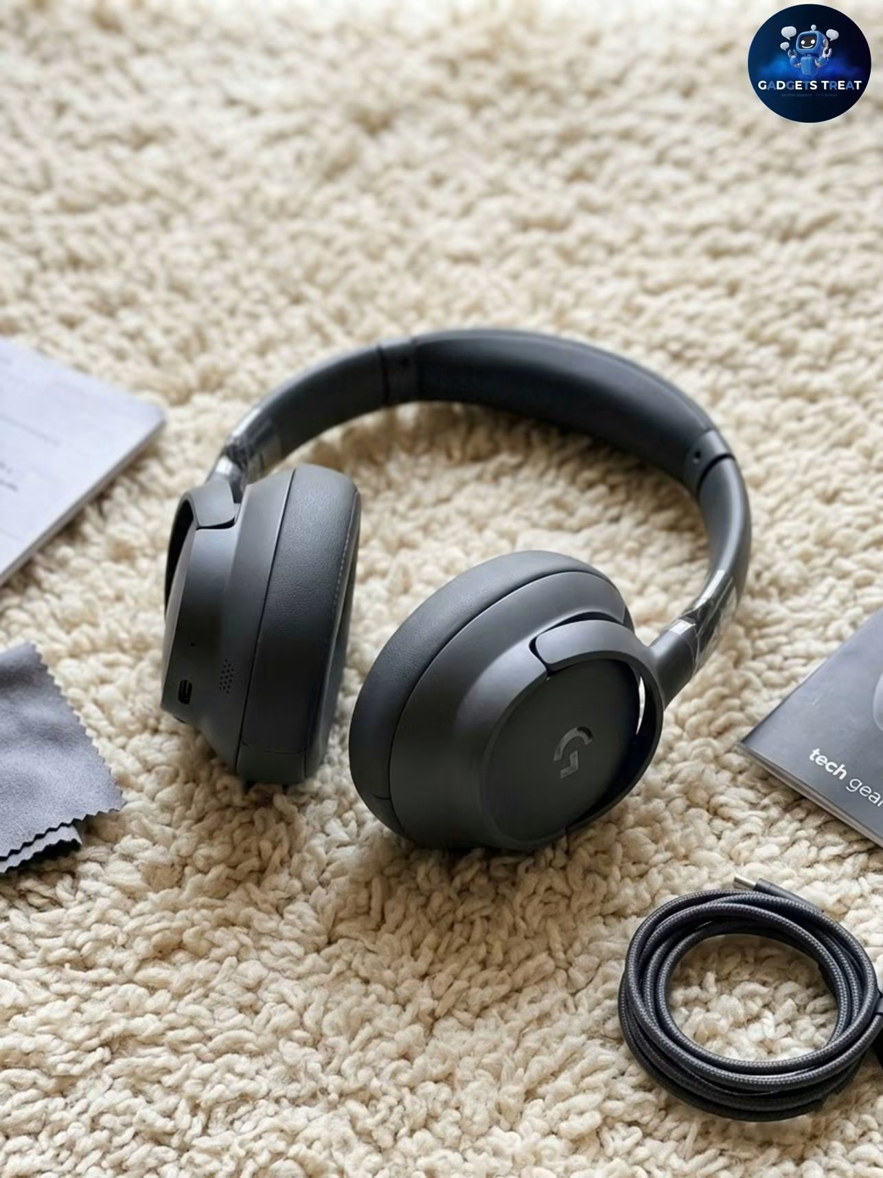 Baseus Bass BH1 ANC Wireless Noise Cancelling Headphone_img_2