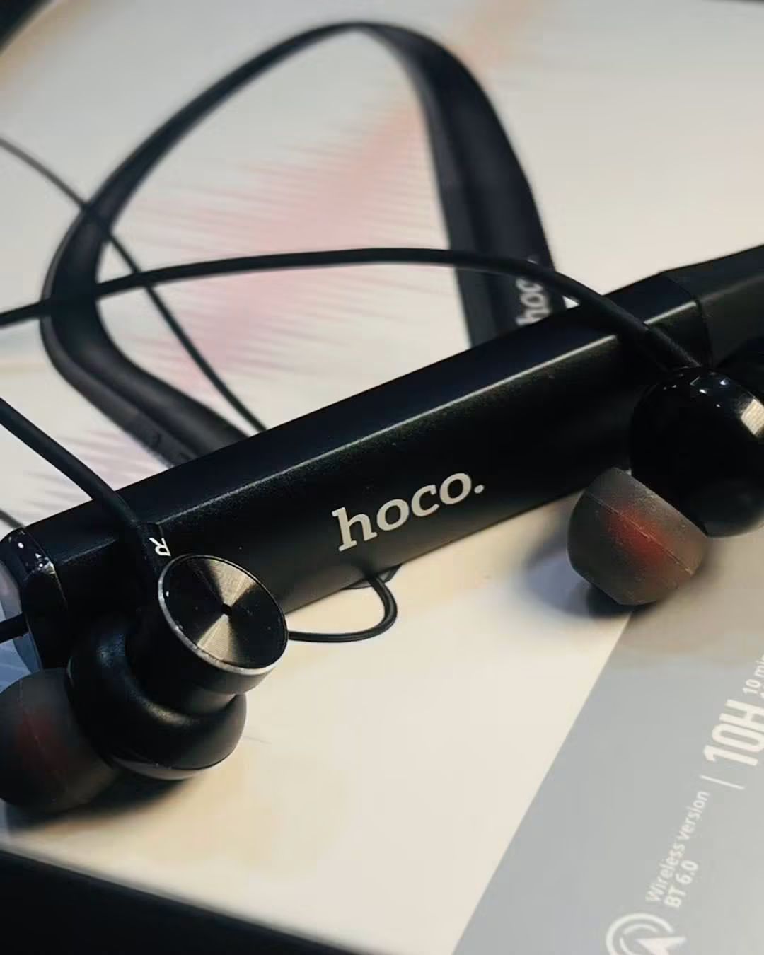 HOCO ES3 Pro Neckband_img_1