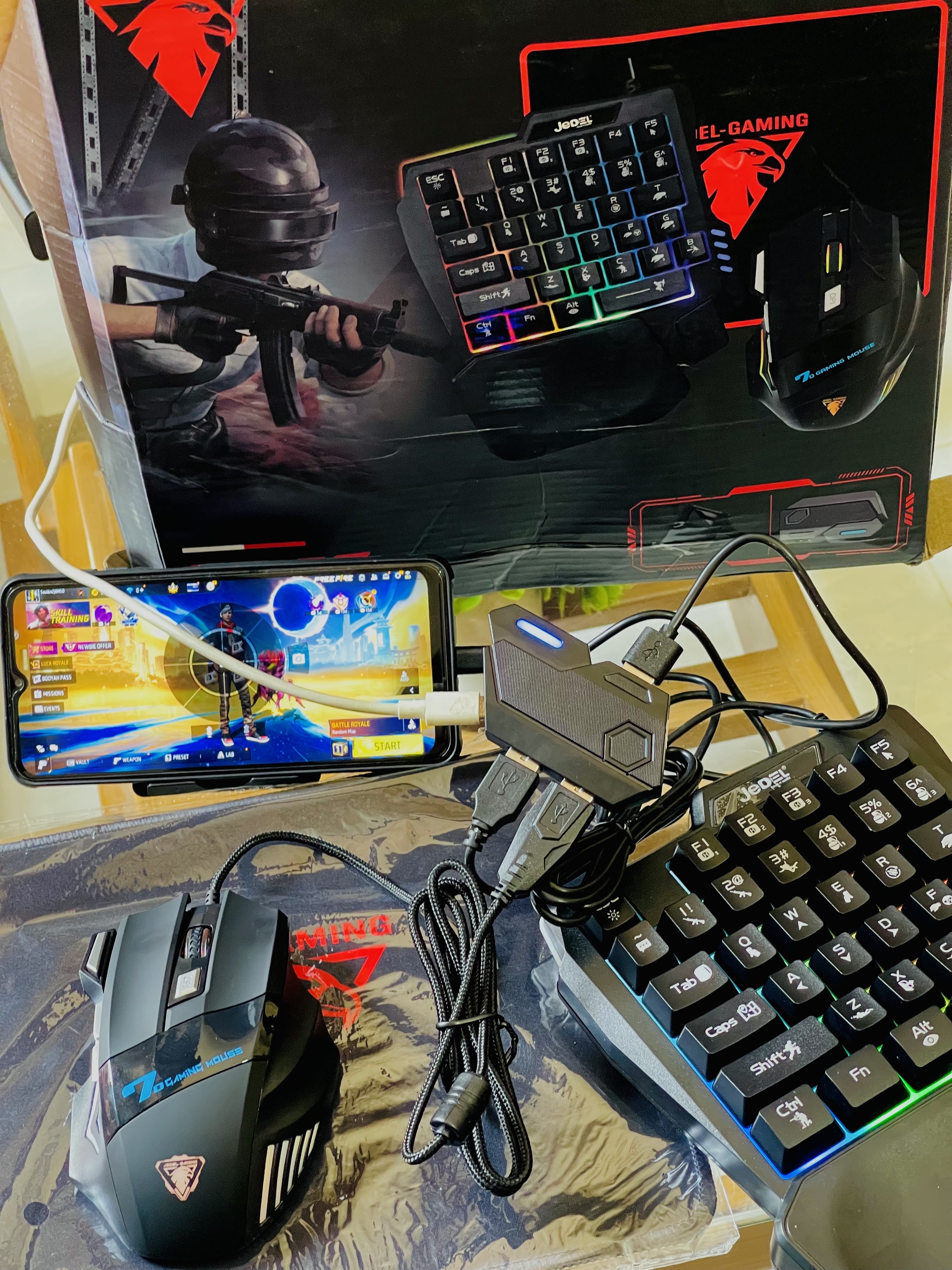 CP-05 Gaming Combo – Ultimate Mobile Gaming Setup_img_6