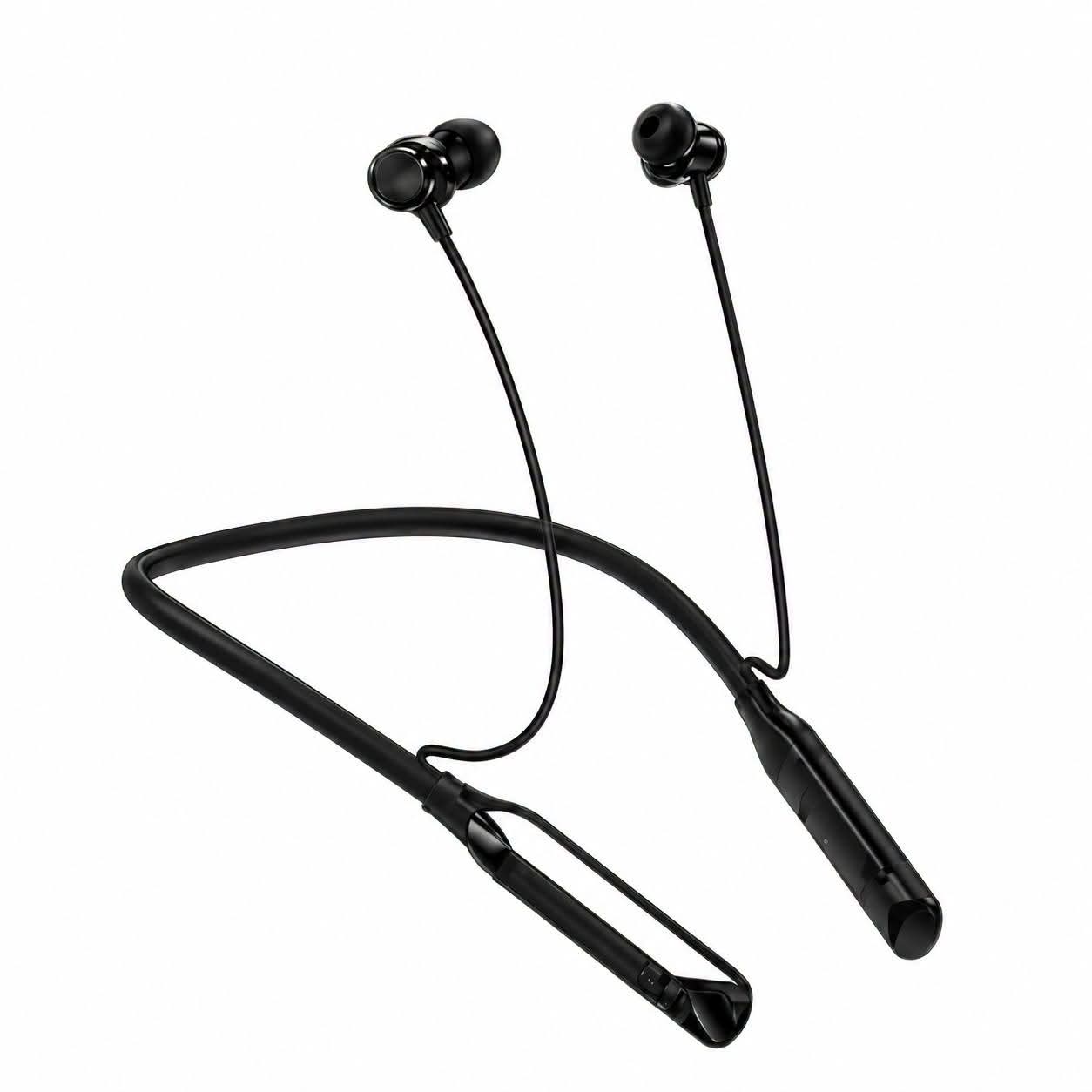 Cavix-006 Voice change 500H Neckband_img_2