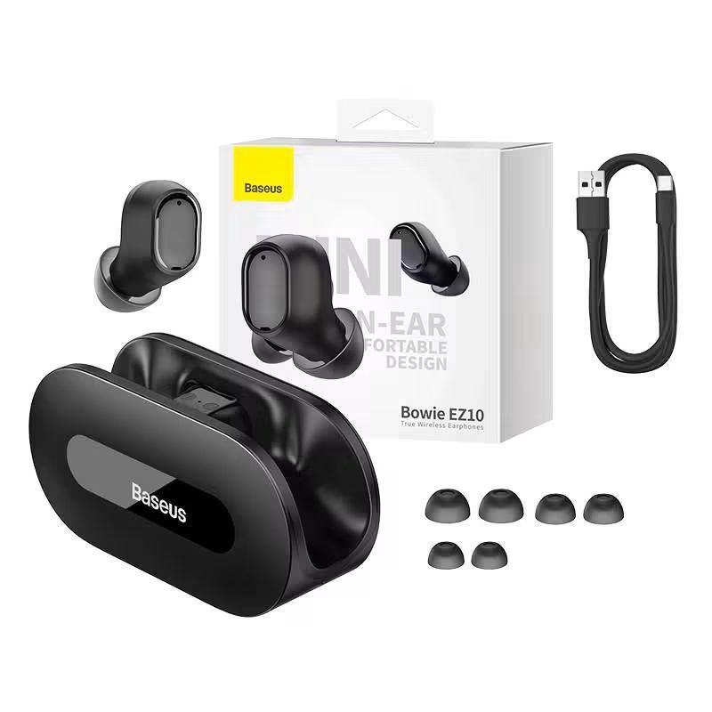 Baseus Bowie EZ10 Mini Earphone_img_4
