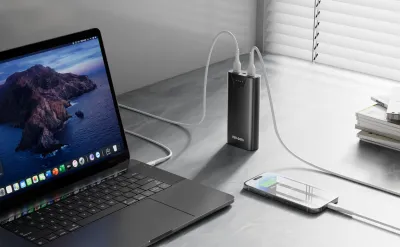 Ven-Dens 10000 mAh High Quality Power Bank_img_3