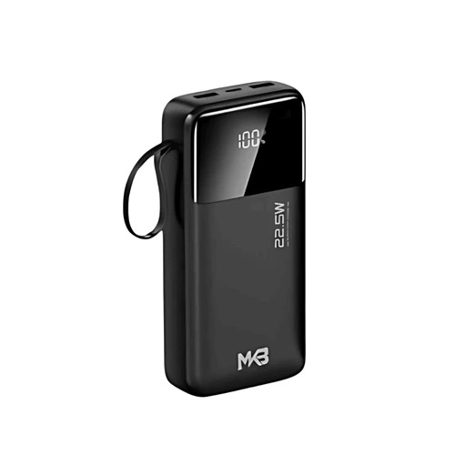 MK3 PK32 20000mAh 22.5W Fast Charging Power Bank_img_2