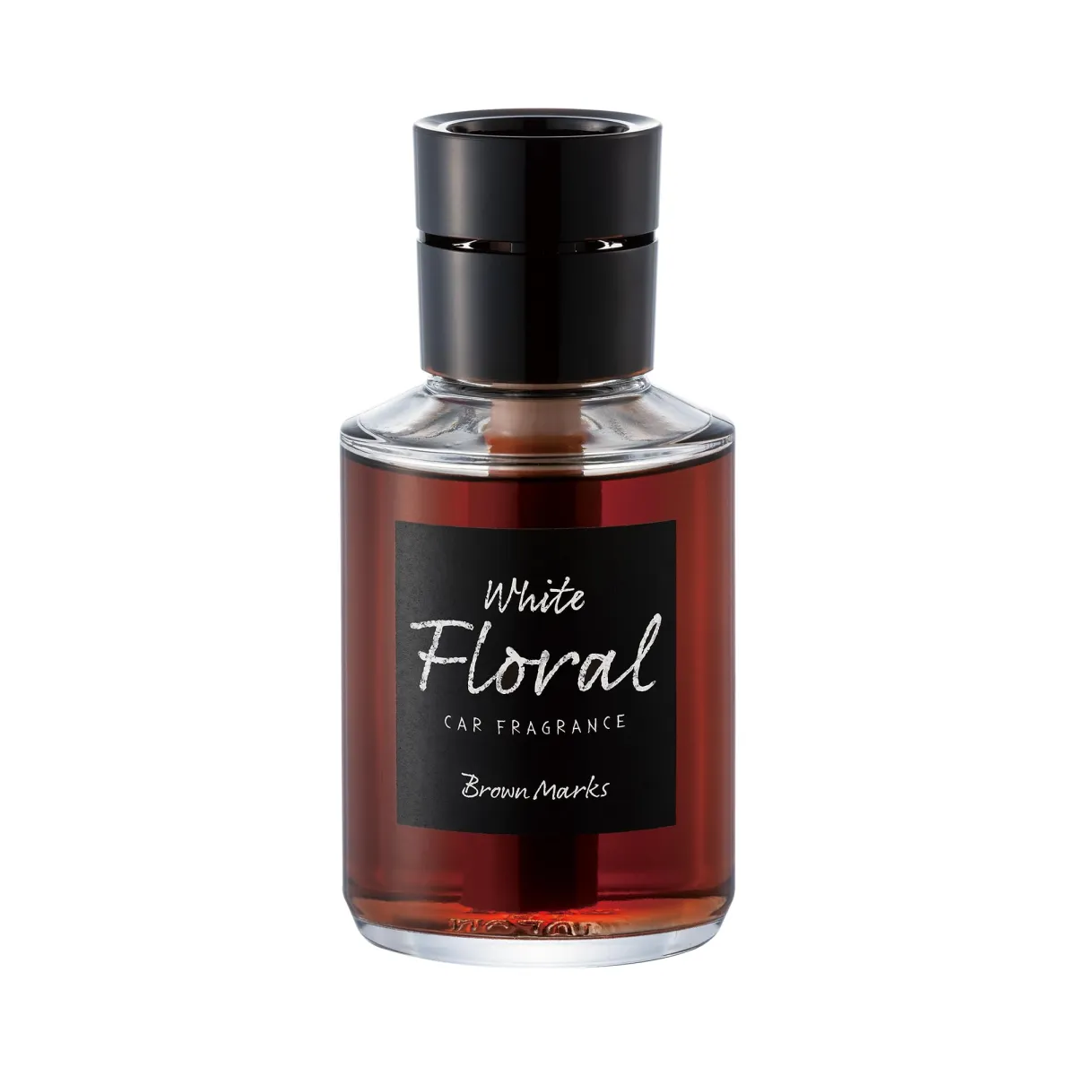 BROWN MARKS Perfume White Floral Elegant Long Lasting Fragrance