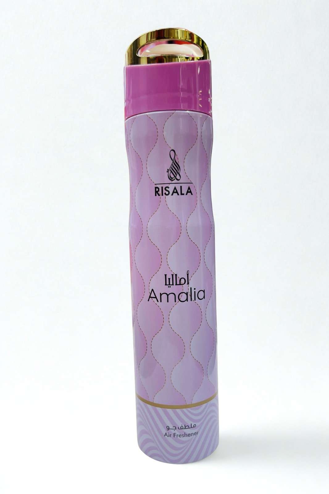 Lattafa Air Freshener Long Lasting Premium Fragrance_img_1