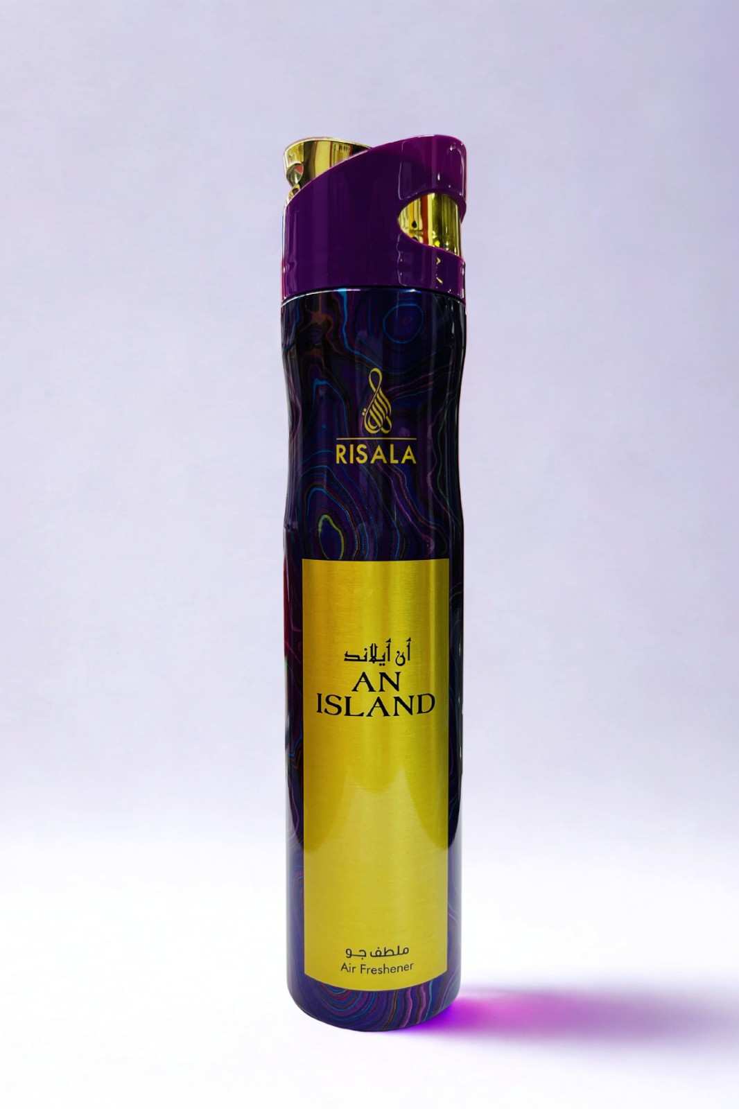 Lattafa Air Freshener Long Lasting Premium Fragrance_img_7