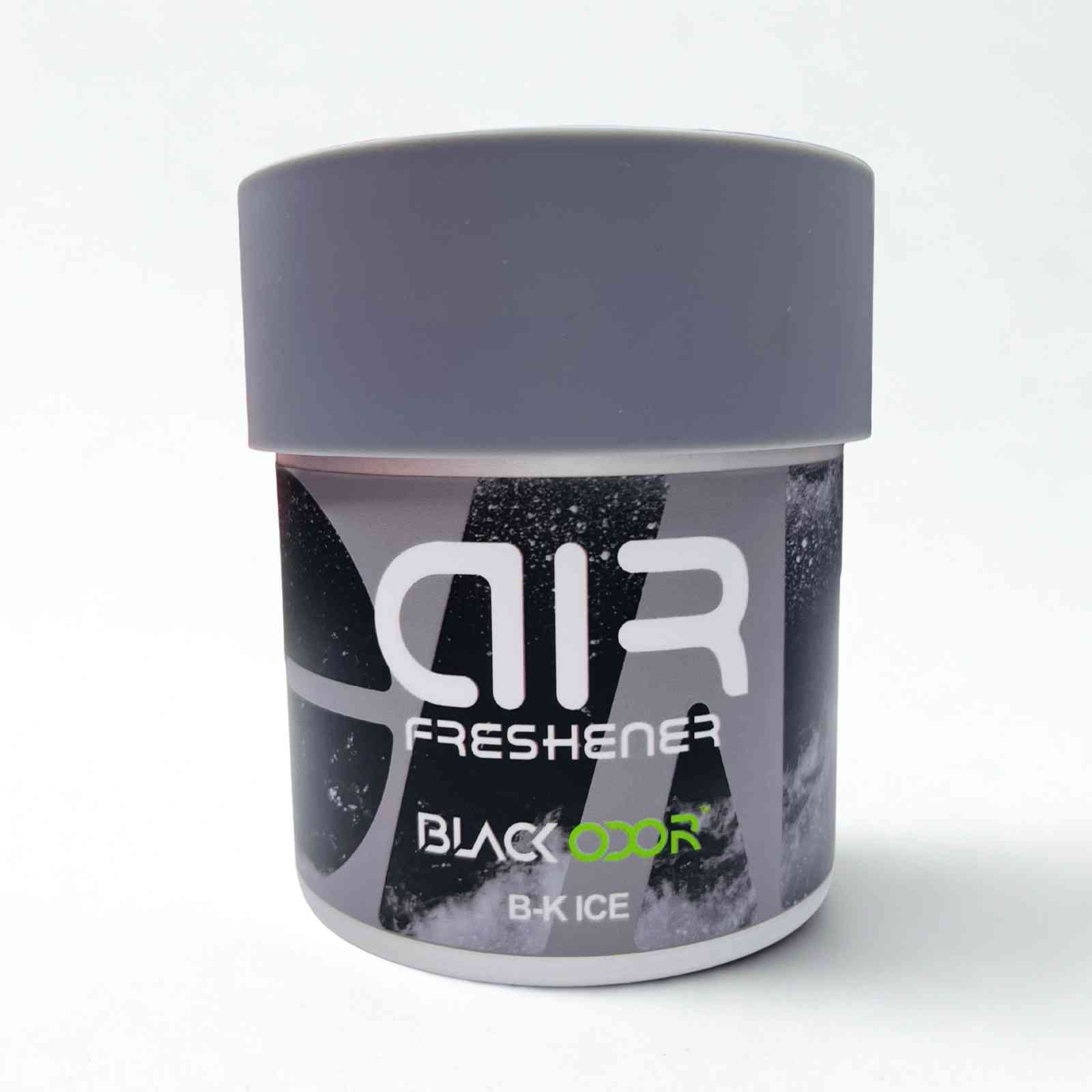 Black Odor Dashboard Car Perfume_img_0