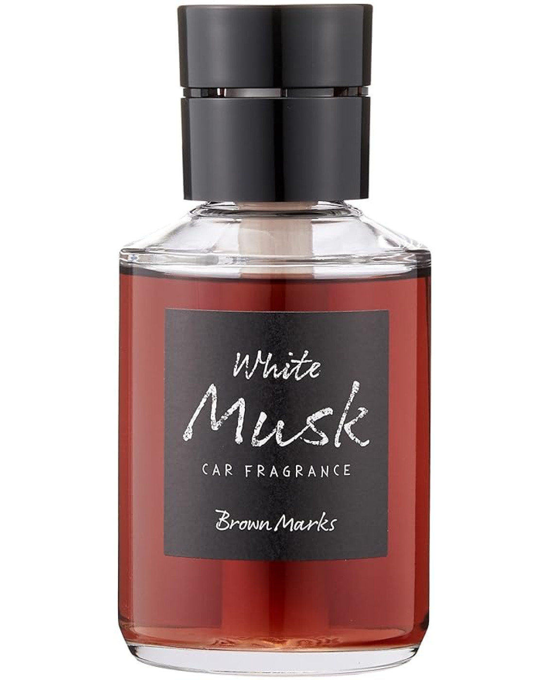 BROWN MARKS Perfume White Musk Premium Long Lasting Fragrance_img_0