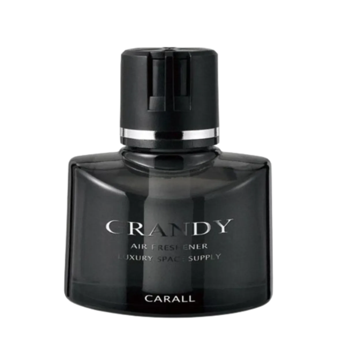 GRANDY Perfume Sexy Rich & Platinum Shower Premium
