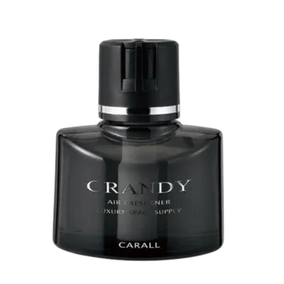 GRANDY Perfume Sexy Rich & Platinum Shower Premium_img_0