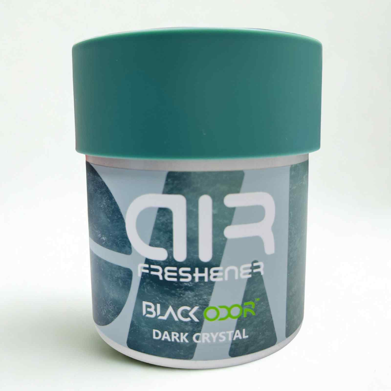 Black Odor Dashboard Car Perfume_img_3