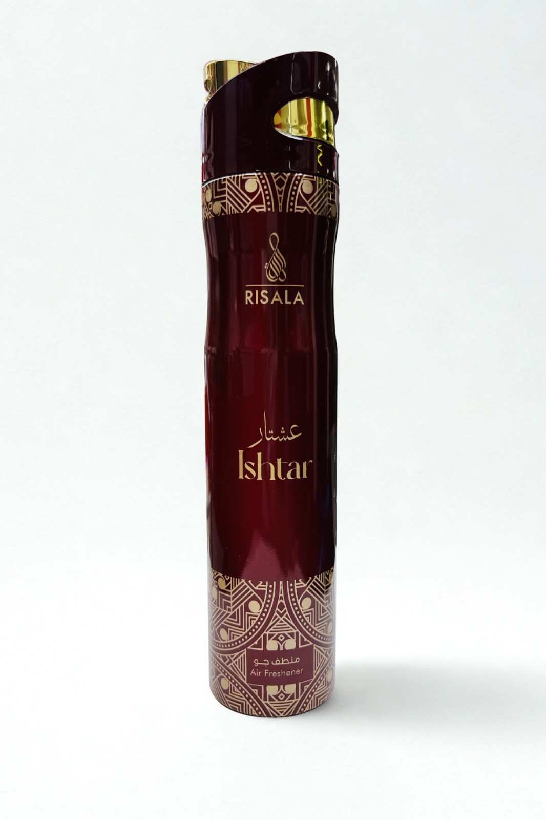 Lattafa Air Freshener Long Lasting Premium Fragrance_img_14