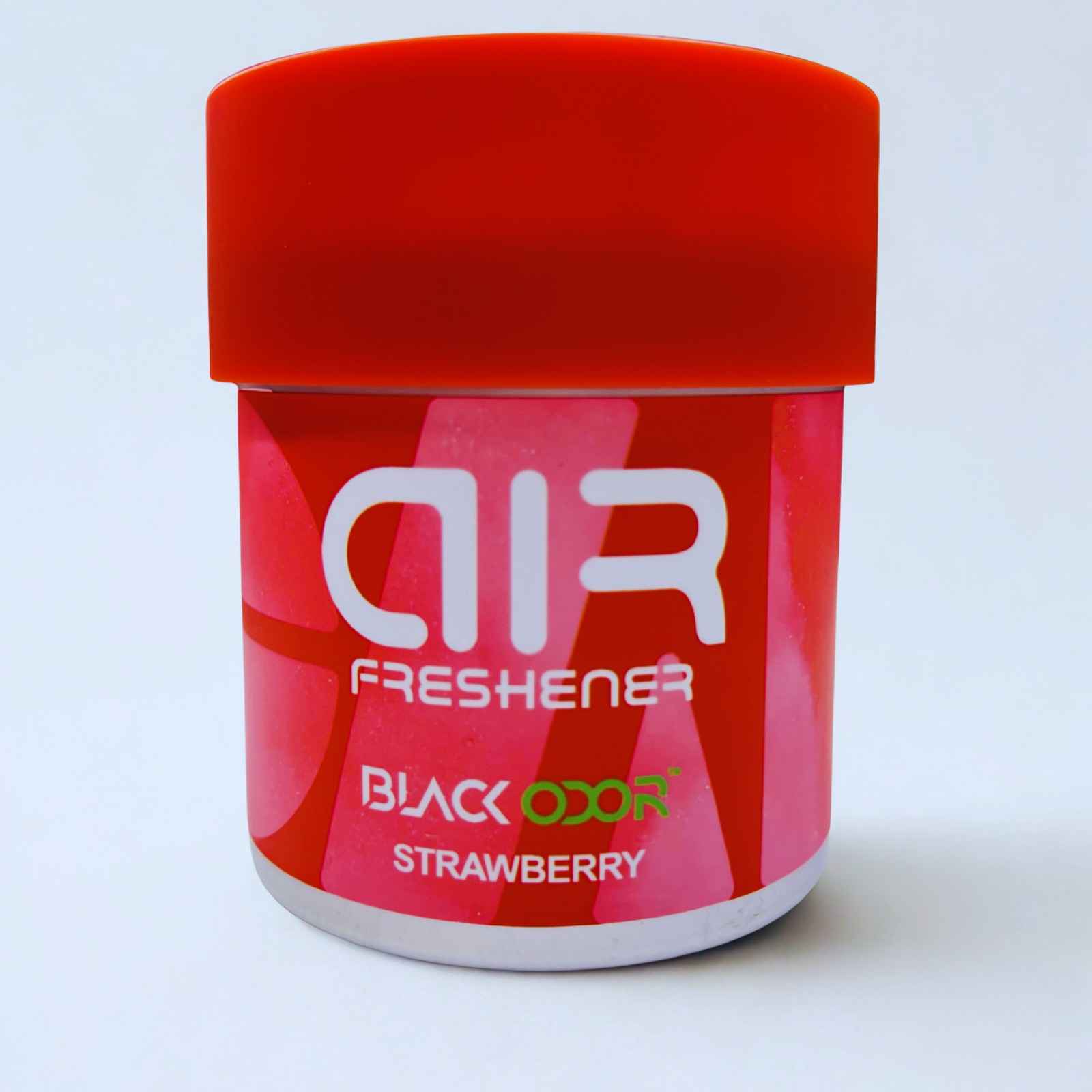 Black Odor Dashboard Car Perfume_img_4
